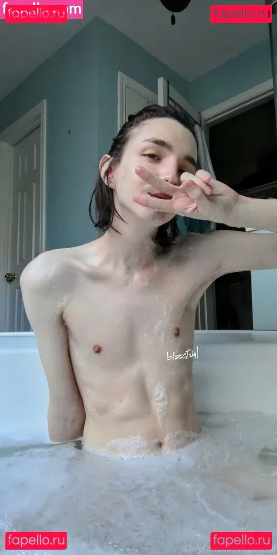 Bisectual Onlyfans Photo Gallery 