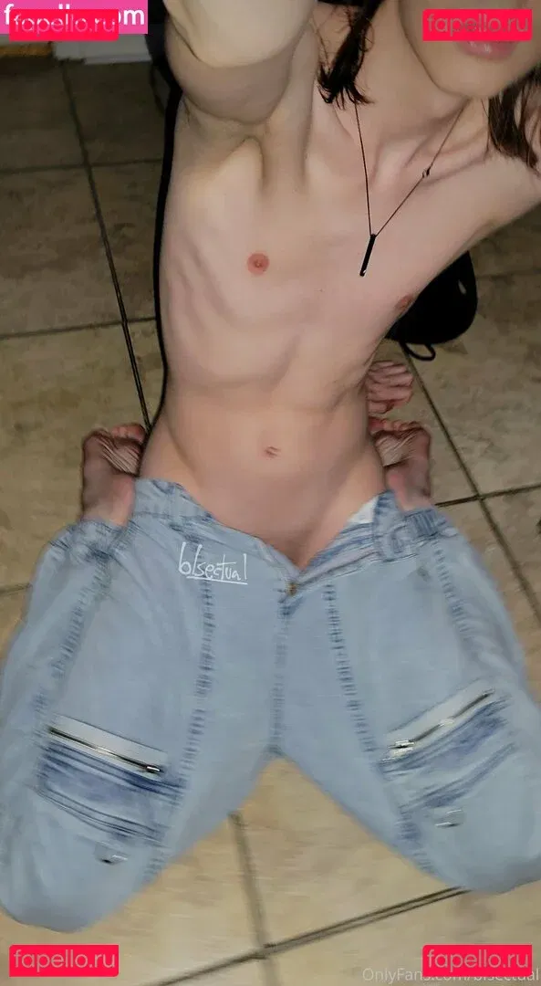 Bisectual Onlyfans Photo Gallery 