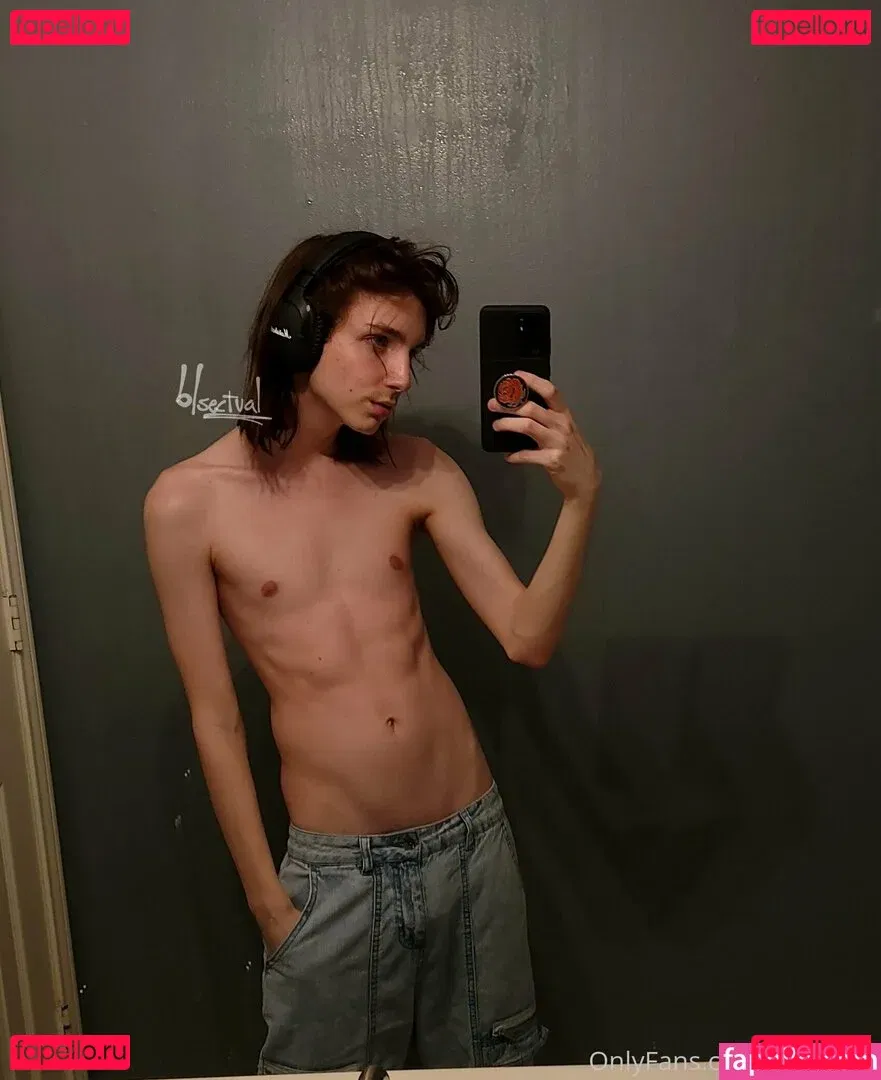 Bisectual Onlyfans Photo Gallery 