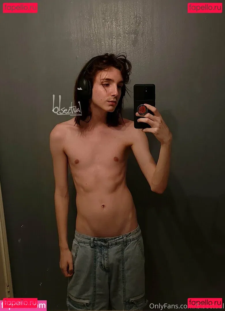 Bisectual Onlyfans Photo Gallery 