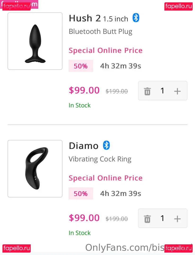 Bisectual Onlyfans Photo Gallery 