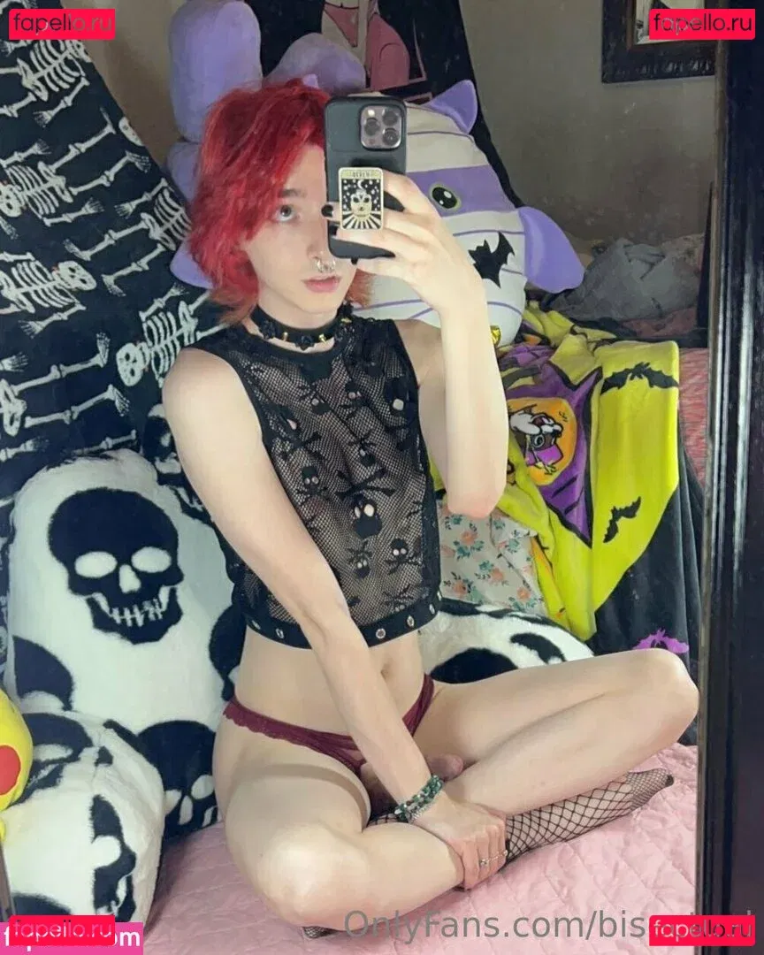 Bisectual Onlyfans Photo Gallery 