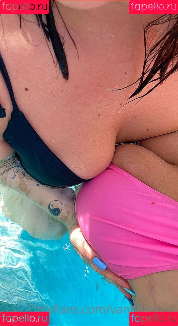 vanbabbyyy Onlyfans Photo Gallery 