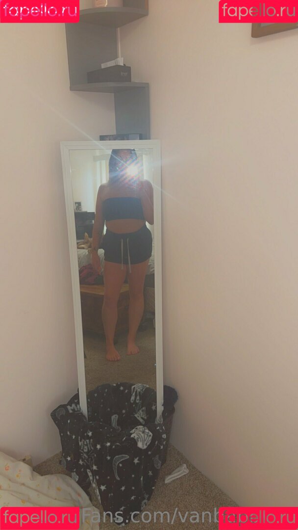 vanbabbyyy Onlyfans Photo Gallery 