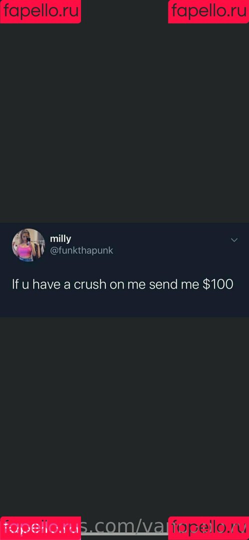 vanbabbyyy Onlyfans Photo Gallery 