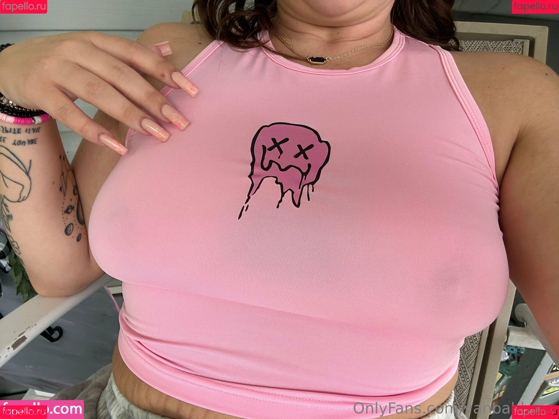 vanbabbyyy Onlyfans Photo Gallery 