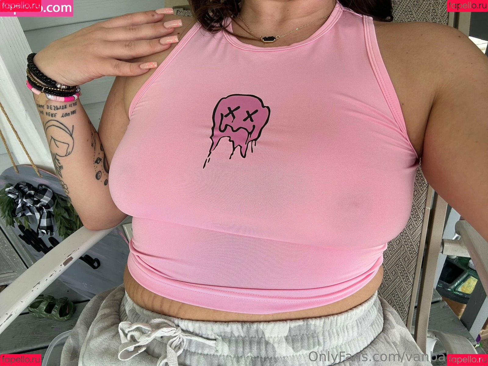 vanbabbyyy Onlyfans Photo Gallery 