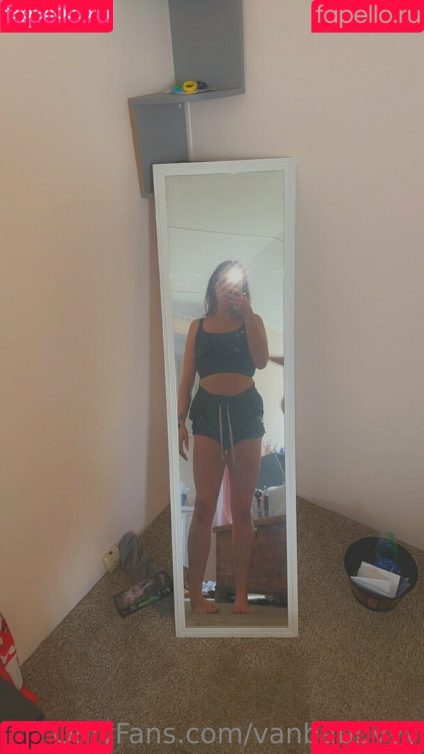 vanbabbyyy Onlyfans Photo Gallery 
