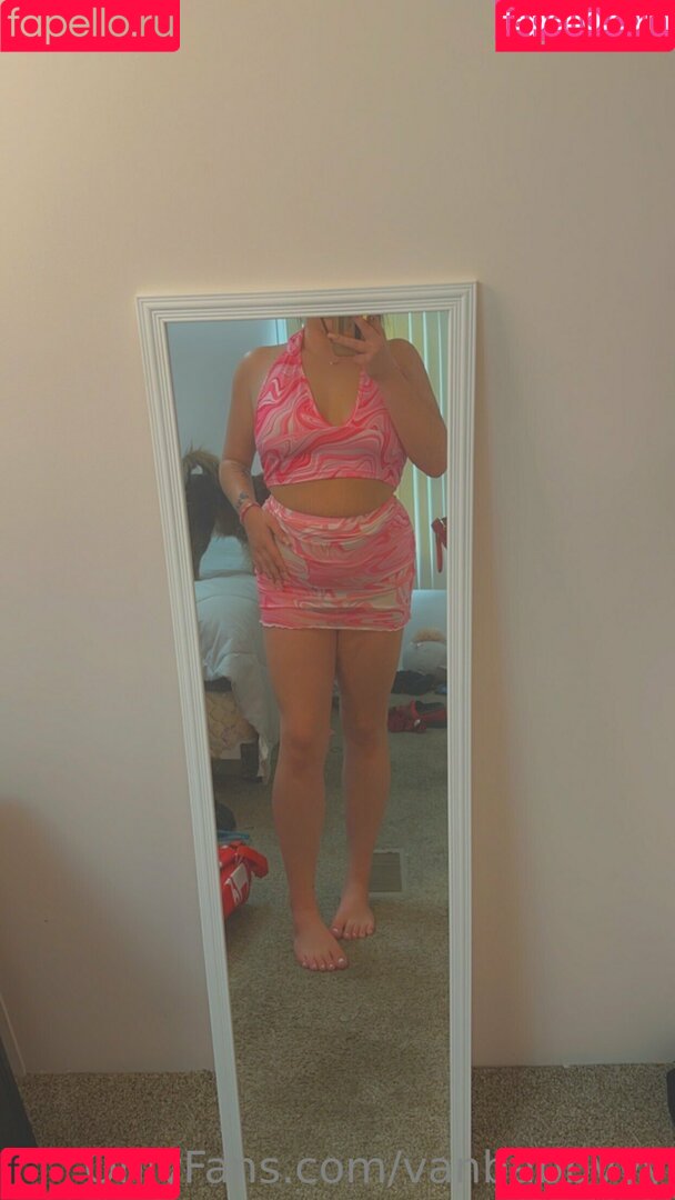 vanbabbyyy Onlyfans Photo Gallery 