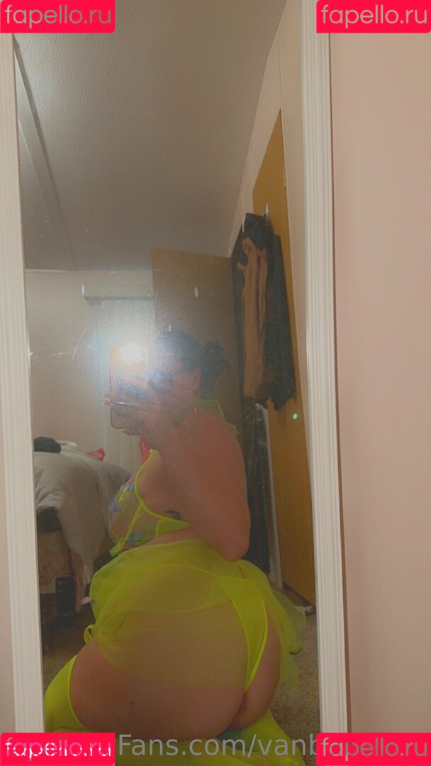 vanbabbyyy Onlyfans Photo Gallery 