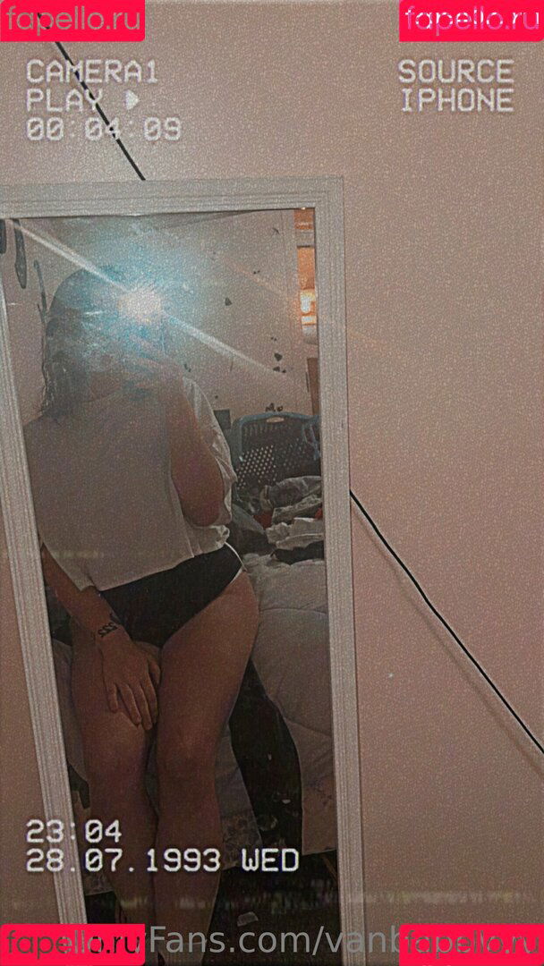 vanbabbyyy Onlyfans Photo Gallery 