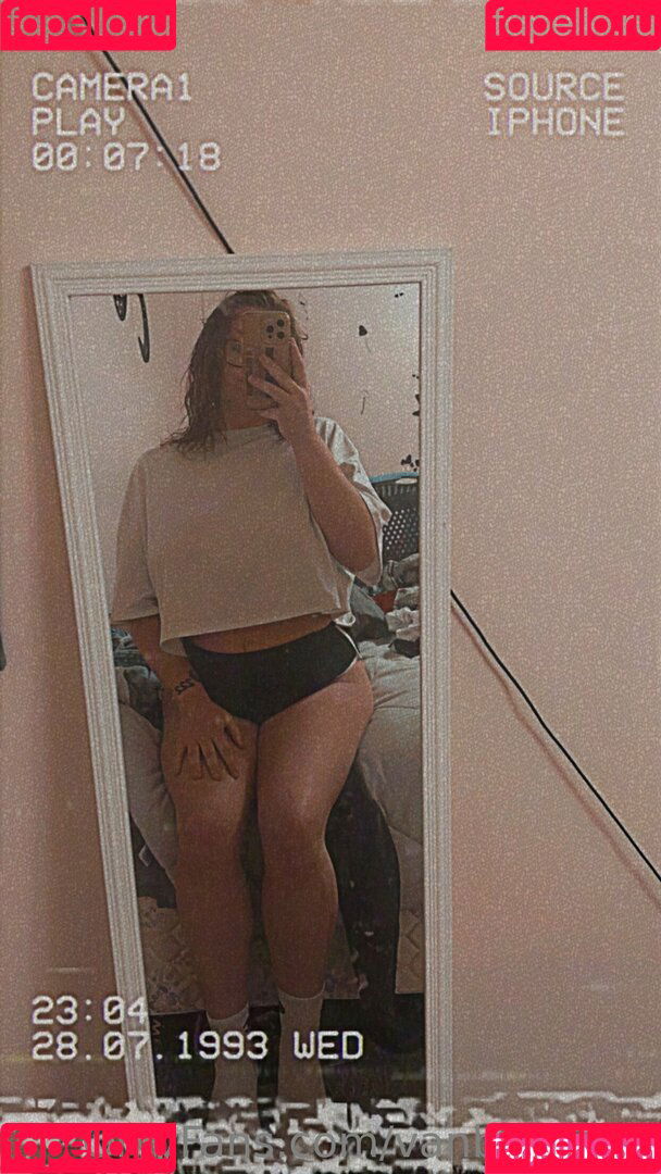 vanbabbyyy Onlyfans Photo Gallery 