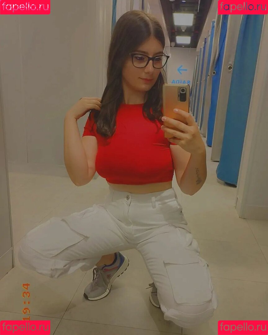 mctatyalexandra Onlyfans Photo Gallery 