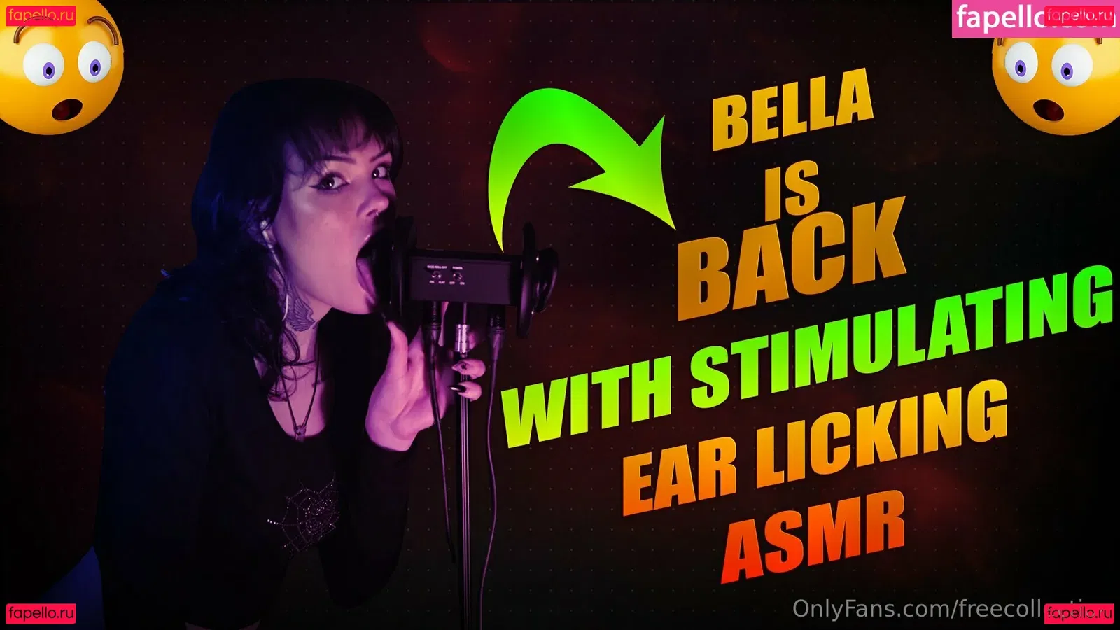 freecollection Onlyfans Photo Gallery 