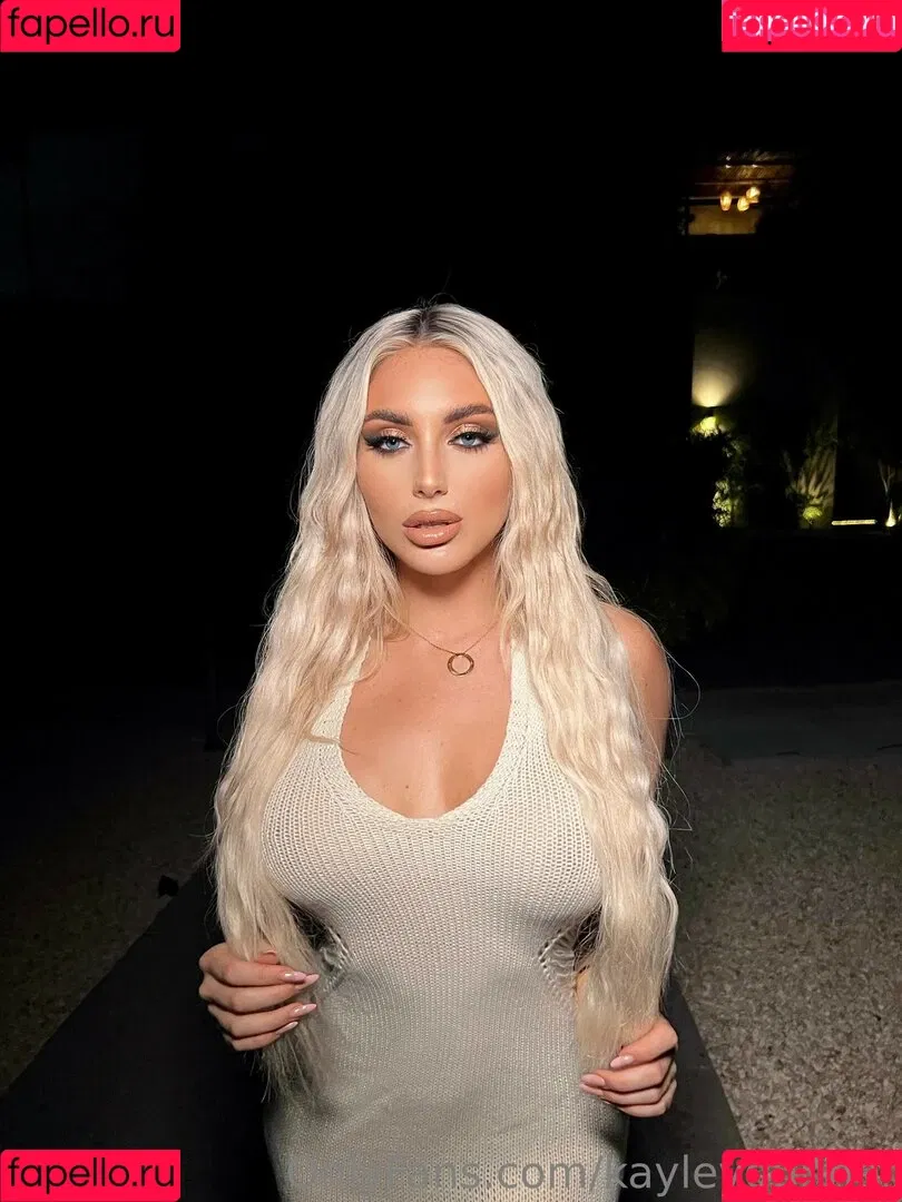 kayleygunner Onlyfans Photo Gallery 