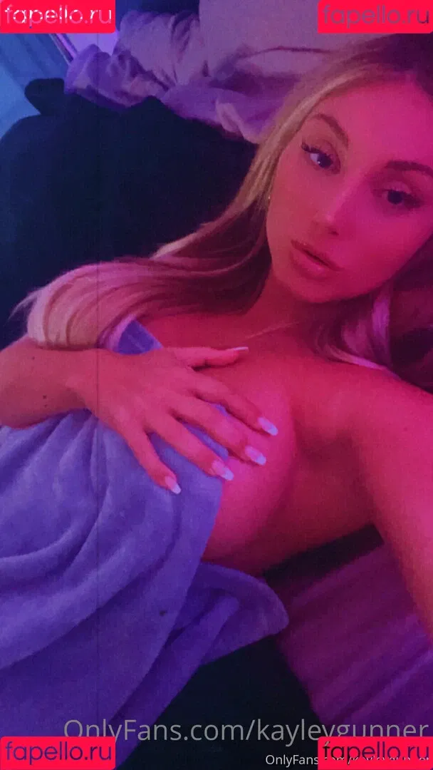 kayleygunner Onlyfans Photo Gallery 