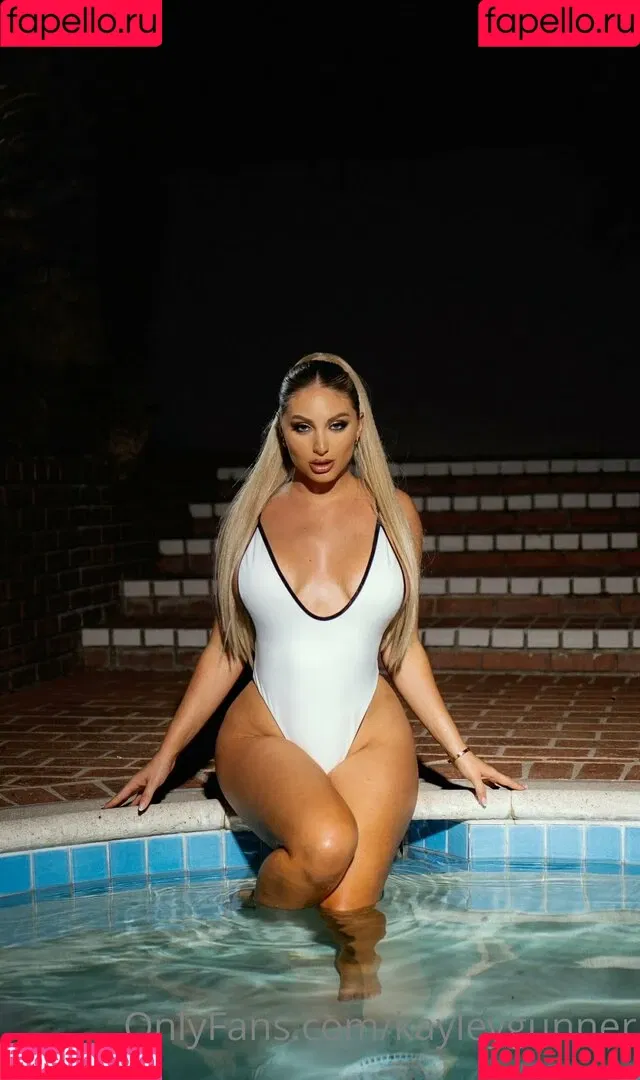 kayleygunner Onlyfans Photo Gallery 