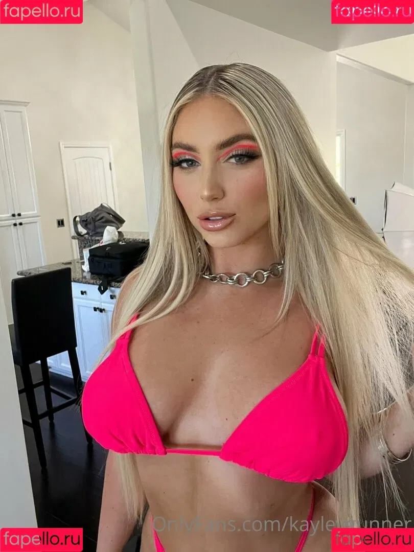 kayleygunner Onlyfans Photo Gallery 