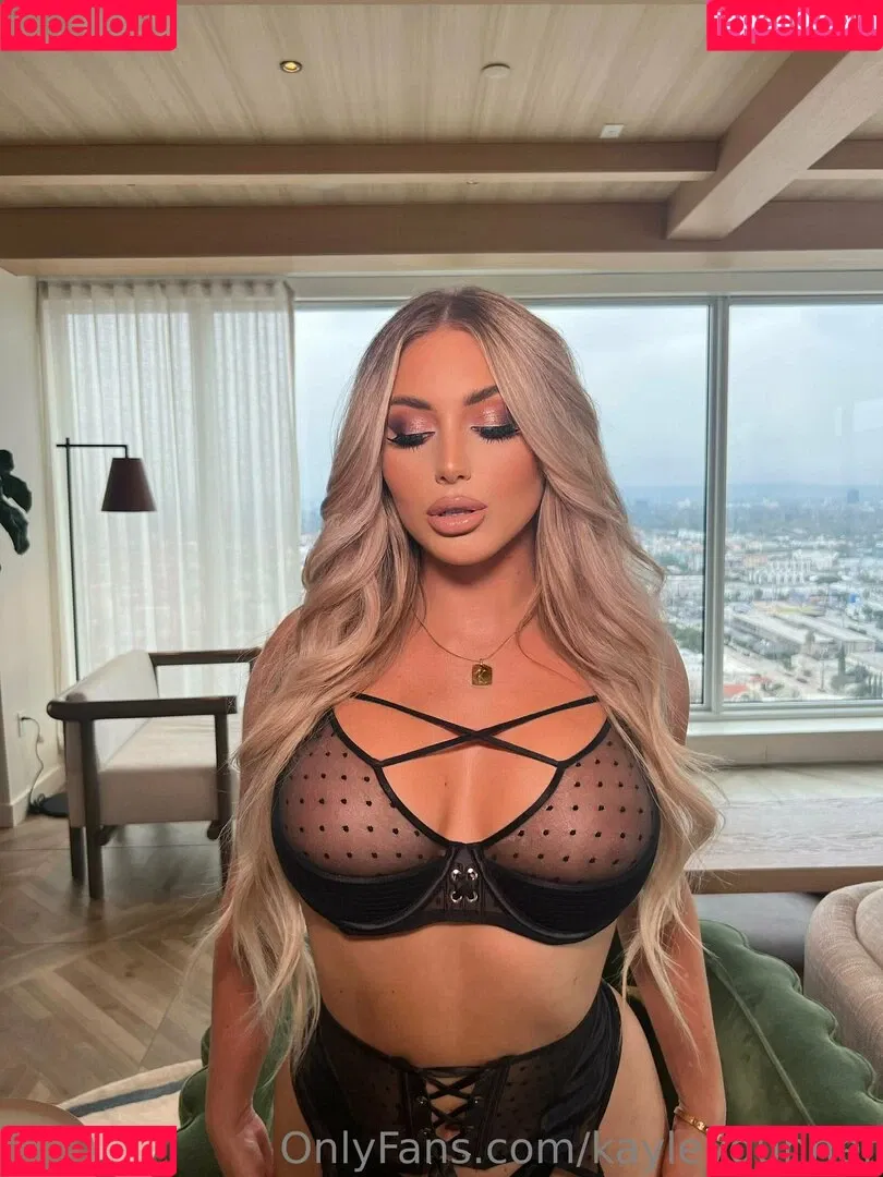 kayleygunner Onlyfans Photo Gallery 