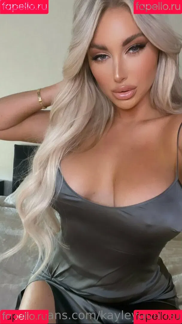 kayleygunner Onlyfans Photo Gallery 