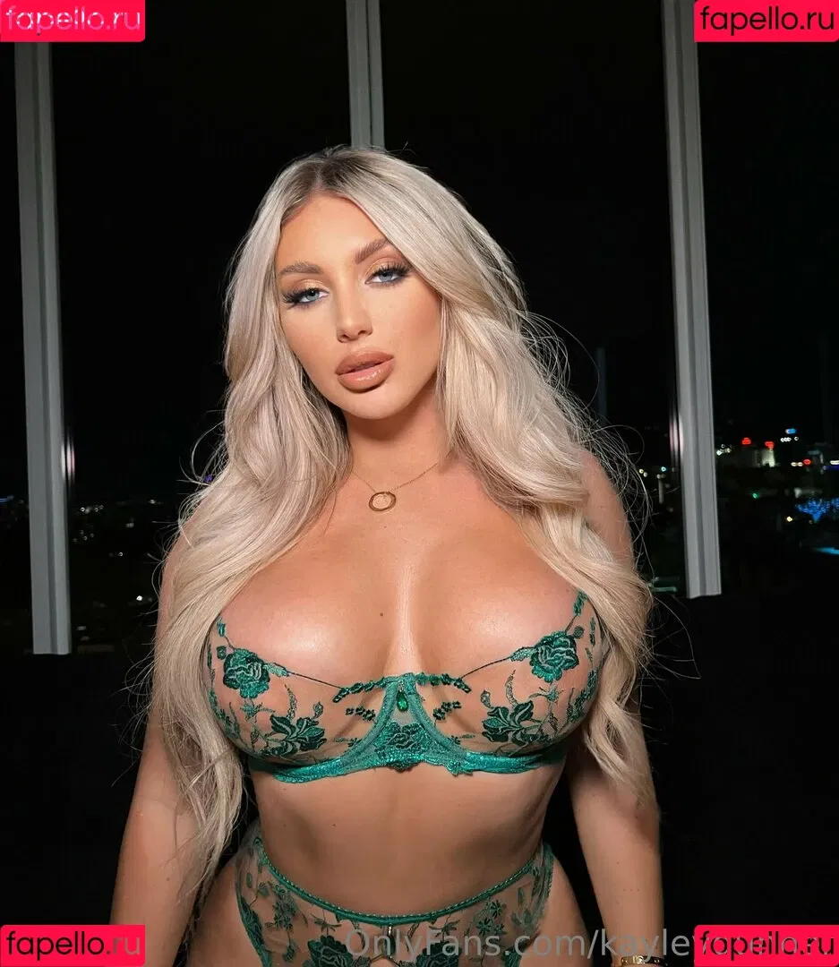 kayleygunner Onlyfans Photo Gallery 