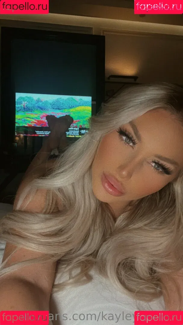 kayleygunner Onlyfans Photo Gallery 