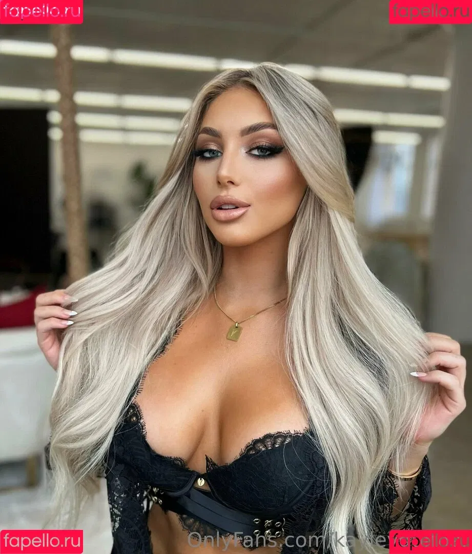 kayleygunner Onlyfans Photo Gallery 