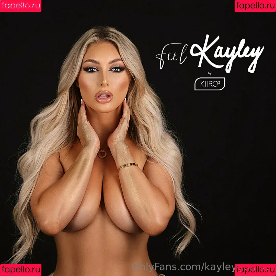 kayleygunner Onlyfans Photo Gallery 
