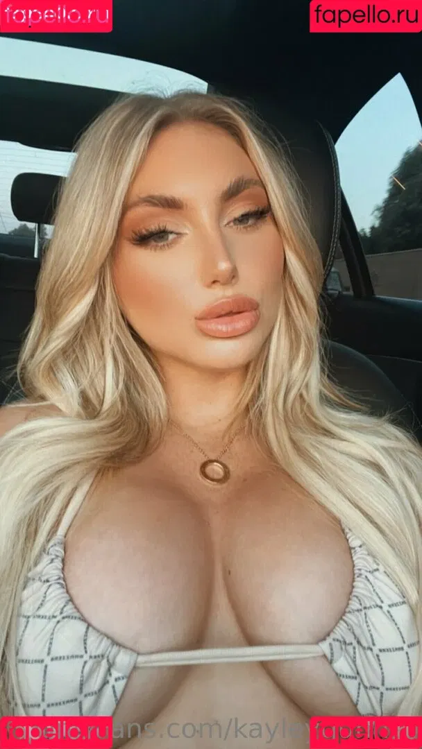 kayleygunner Onlyfans Photo Gallery 