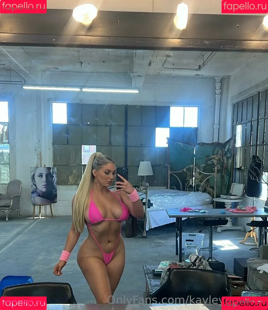 kayleygunner Onlyfans Photo Gallery 