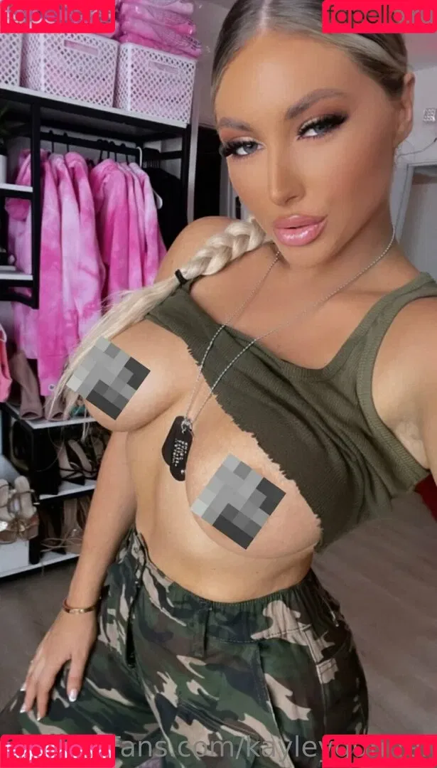 kayleygunner Onlyfans Photo Gallery 