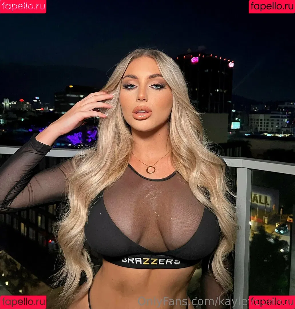 kayleygunner Onlyfans Photo Gallery 
