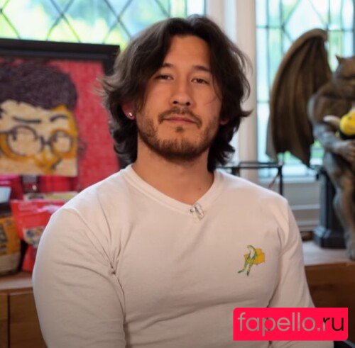 Markiplier Nude Onlyfans Photo 49