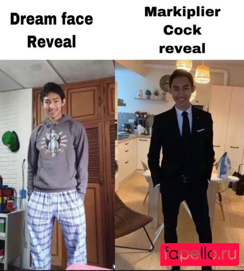 Markiplier Nude Onlyfans Photo 48
