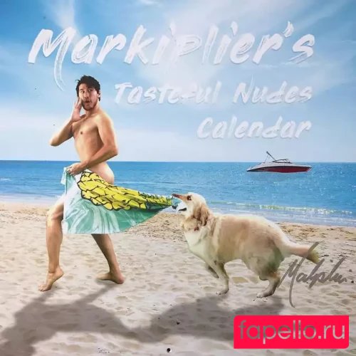 Markiplier Nude Onlyfans Photo 40
