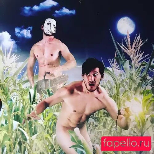 Markiplier Nude Onlyfans Photo 39