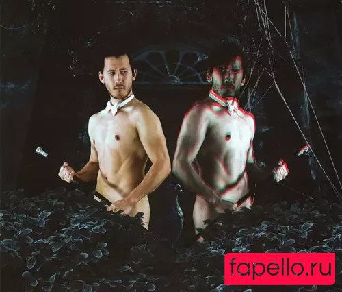 Markiplier Nude Onlyfans Photo 18