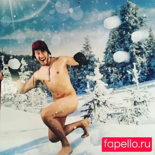 Markiplier Nude Onlyfans Photo 16
