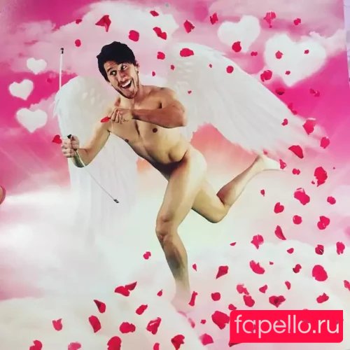 Markiplier Nude Onlyfans Photo 14