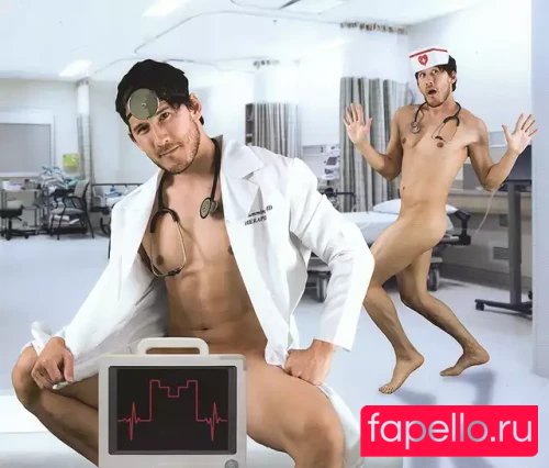 Markiplier Nude Onlyfans Photo 13