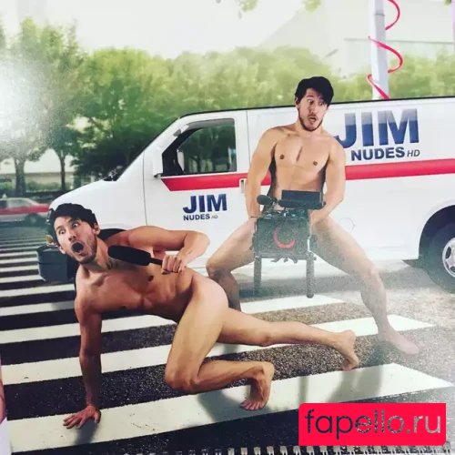 Markiplier Nude Onlyfans Photo 11