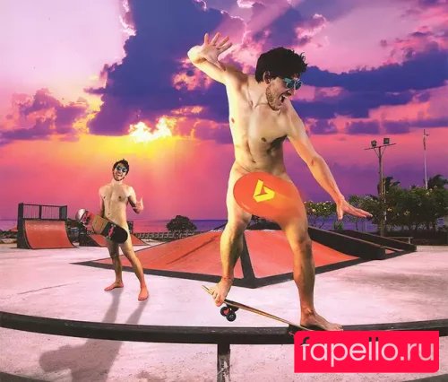 Markiplier Nude Onlyfans Photo 10