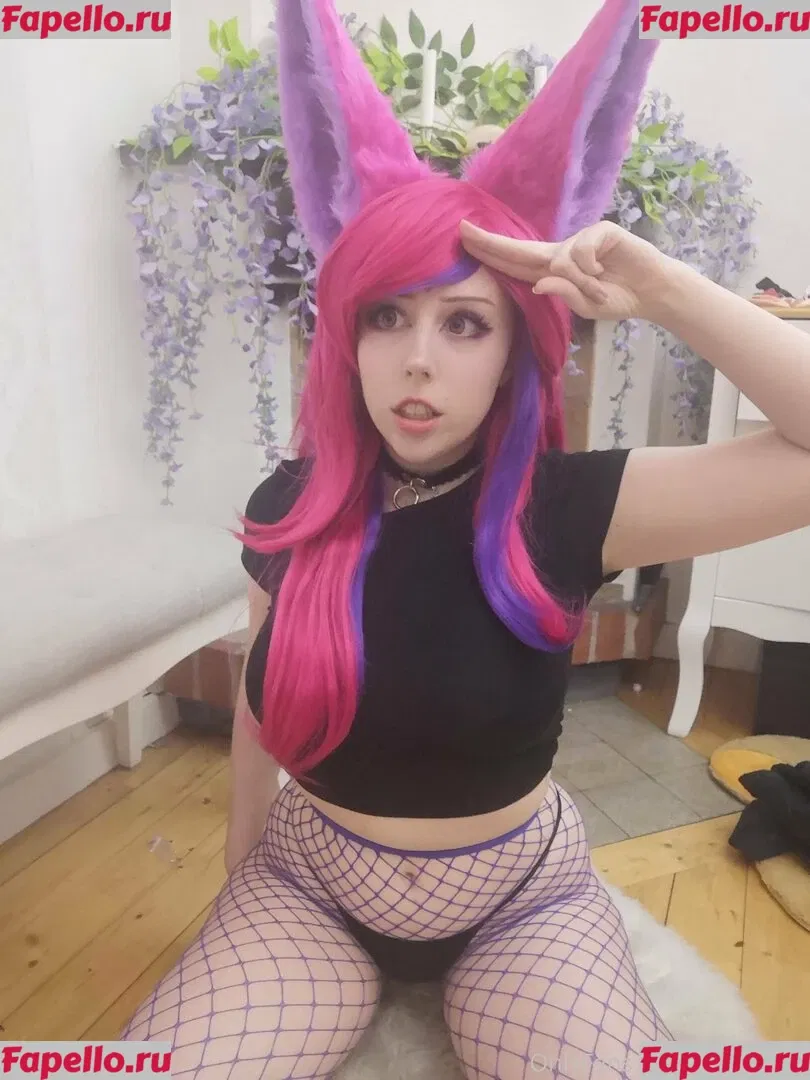 kittenamy Onlyfans Photo Gallery 