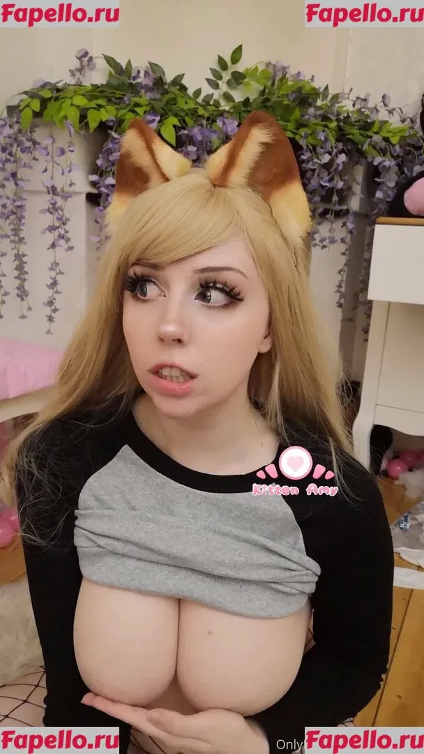 kittenamy Onlyfans Photo Gallery 