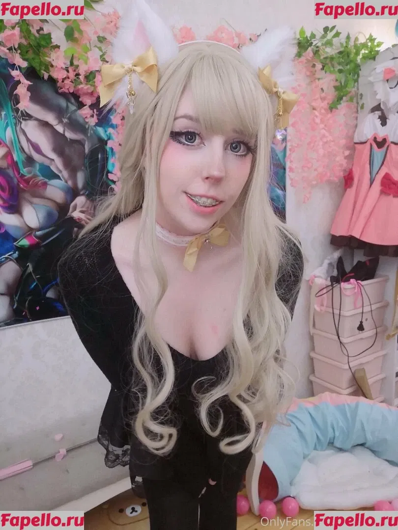 kittenamy Onlyfans Photo Gallery 