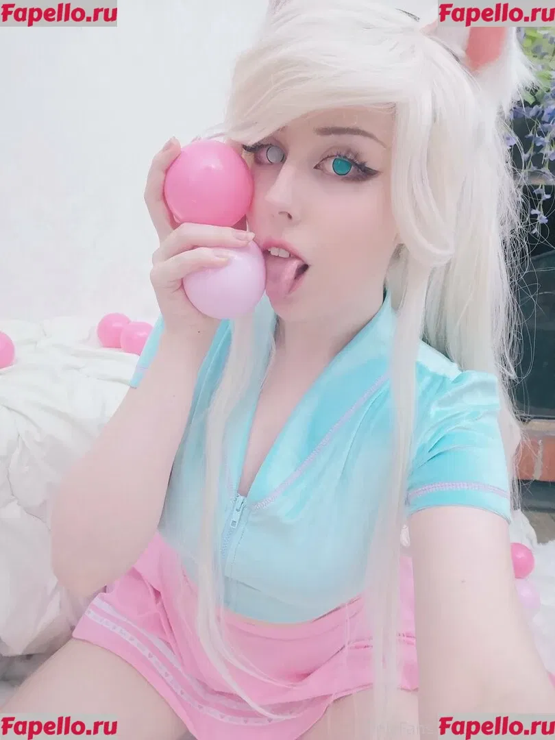 kittenamy Onlyfans Photo Gallery 
