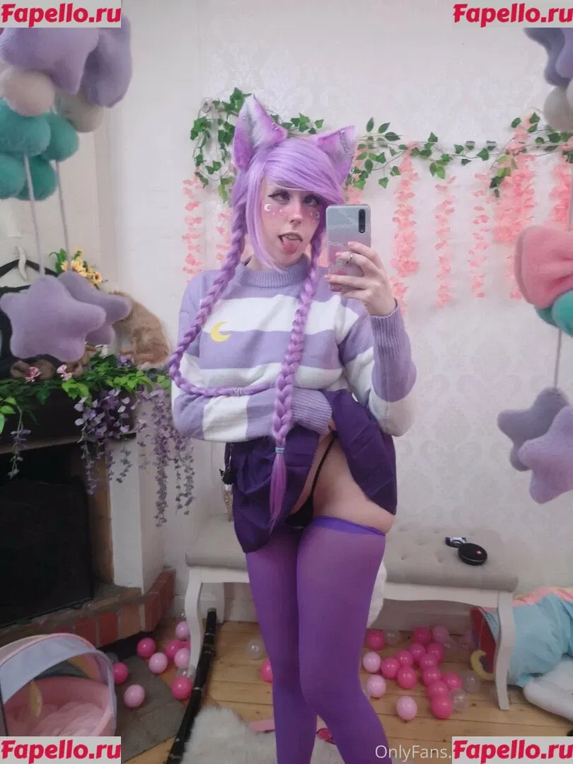 kittenamy Onlyfans Photo Gallery 