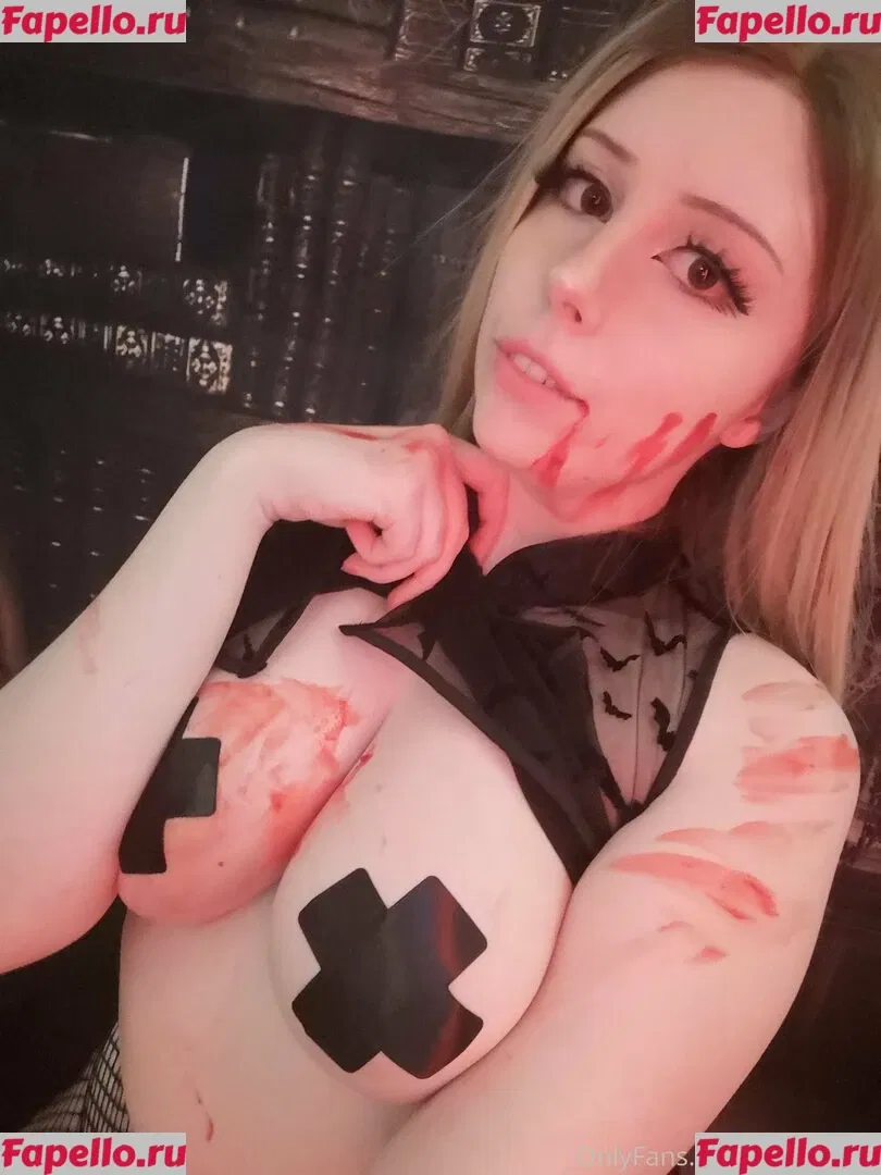 kittenamy Onlyfans Photo Gallery 