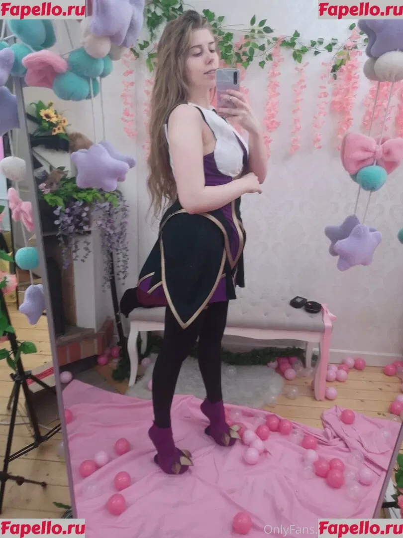 kittenamy Onlyfans Photo Gallery 