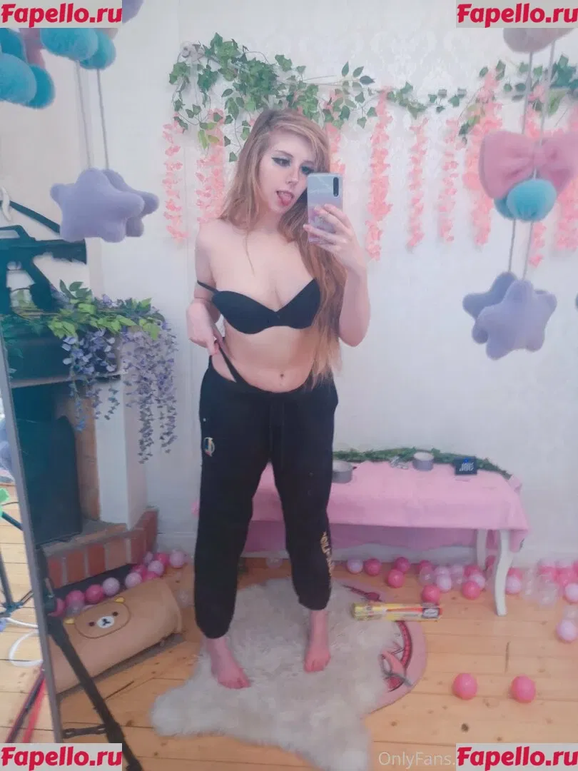 kittenamy Onlyfans Photo Gallery 